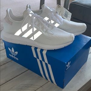 NWT Swift Run Adidas